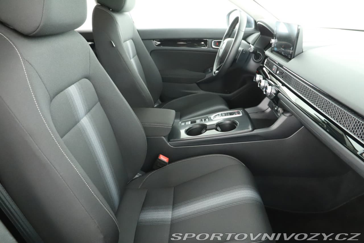 2024 Honda Civic - 7