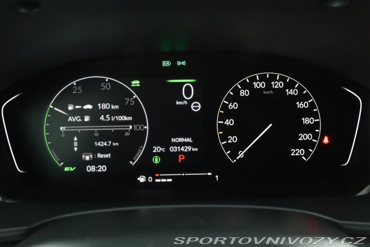 2024 Honda Civic - 9