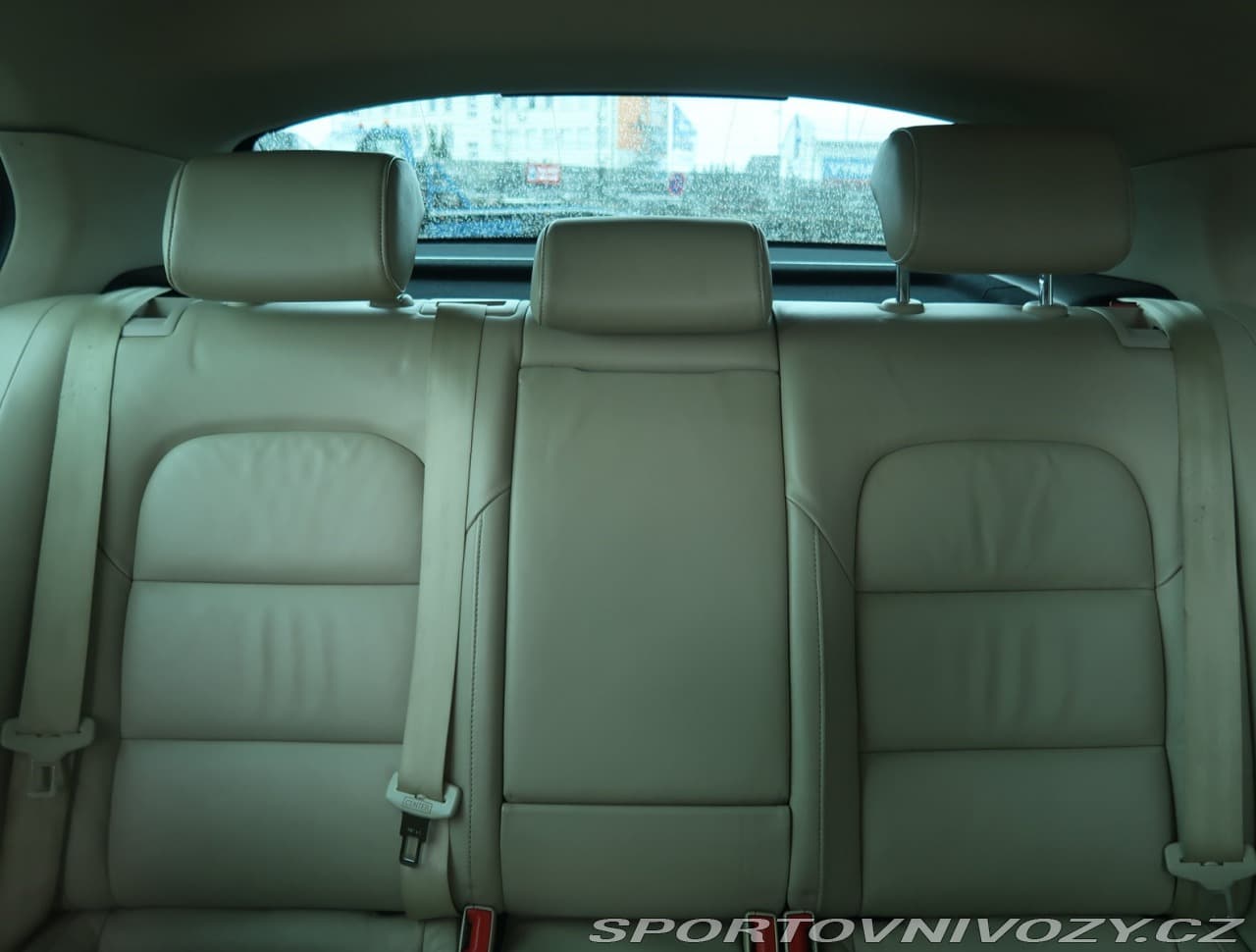 2008 Škoda Superb - 10