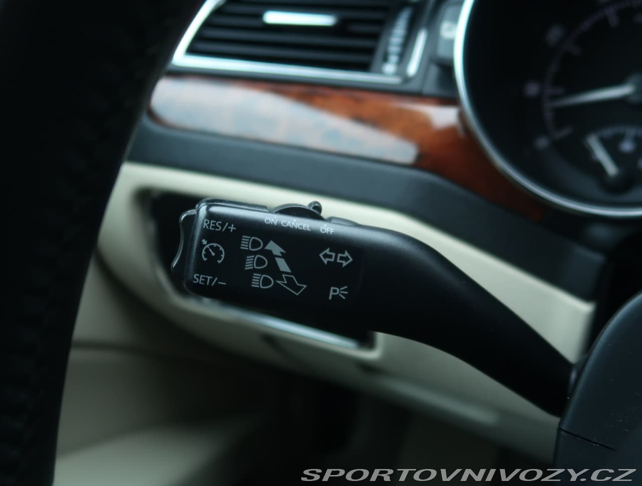 2008 Škoda Superb - 17