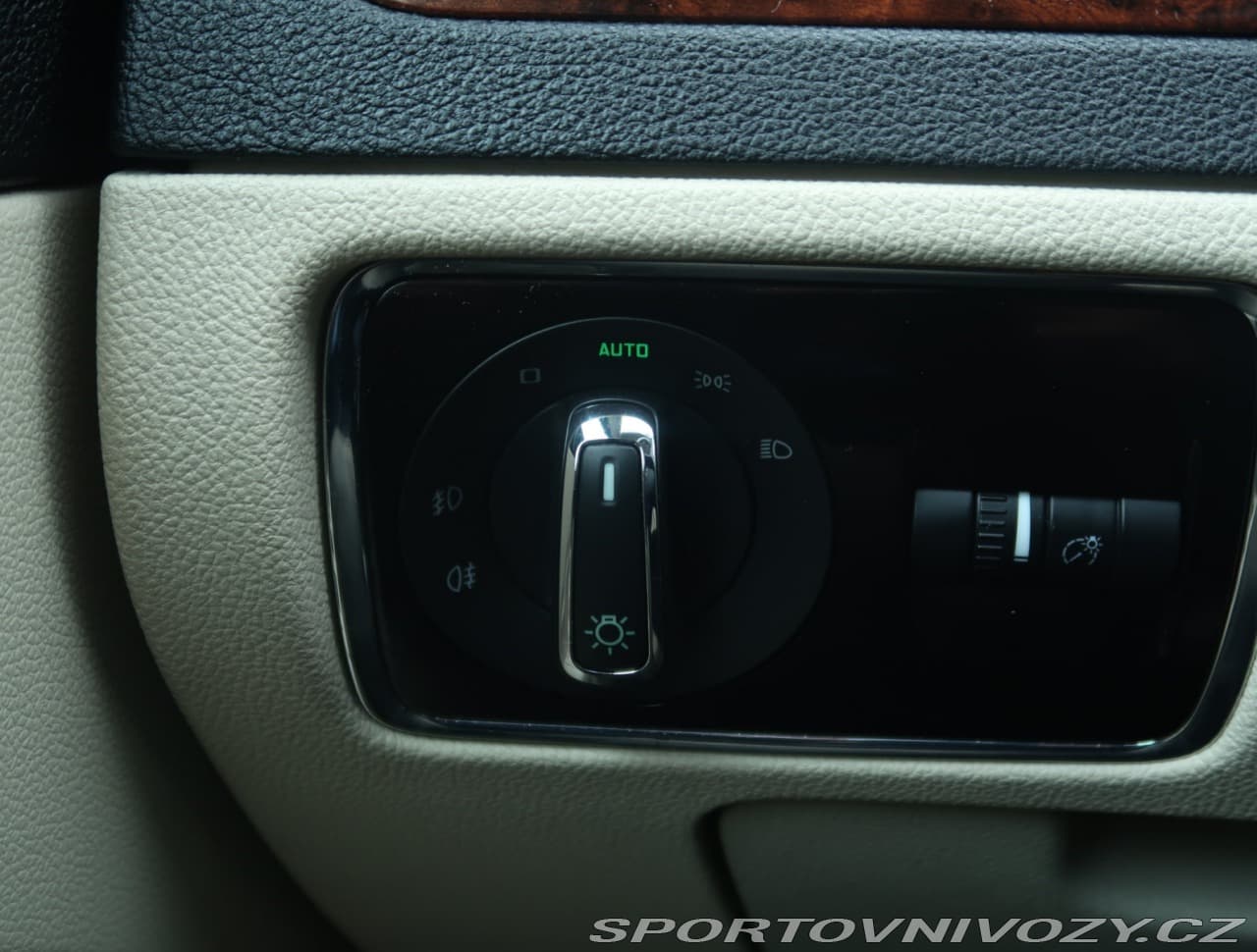 2008 Škoda Superb - 18