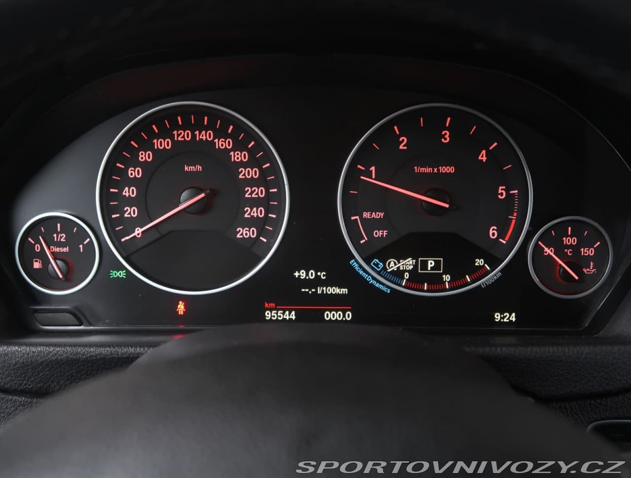 2016 BMW 4-Series - 10