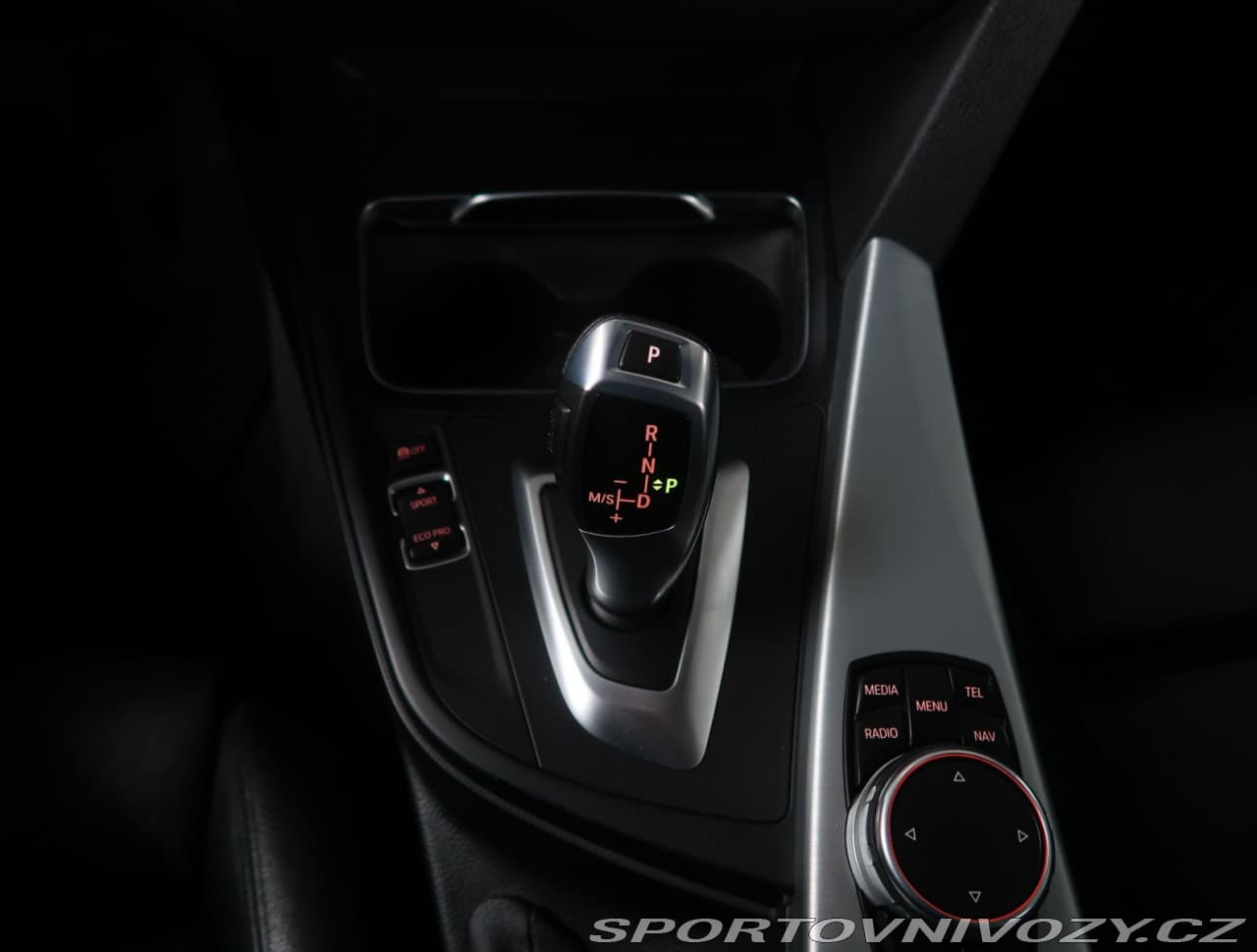 2016 BMW 4-Series - 12