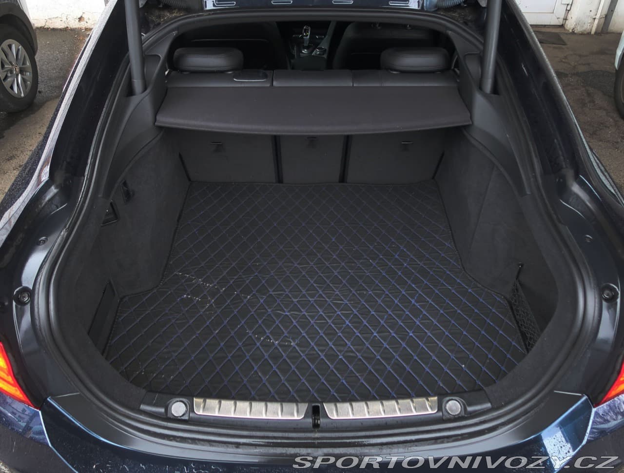 2016 BMW 4-Series - 13