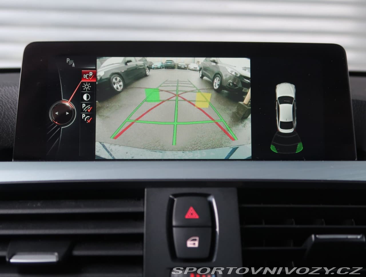 2016 BMW 4-Series - 14