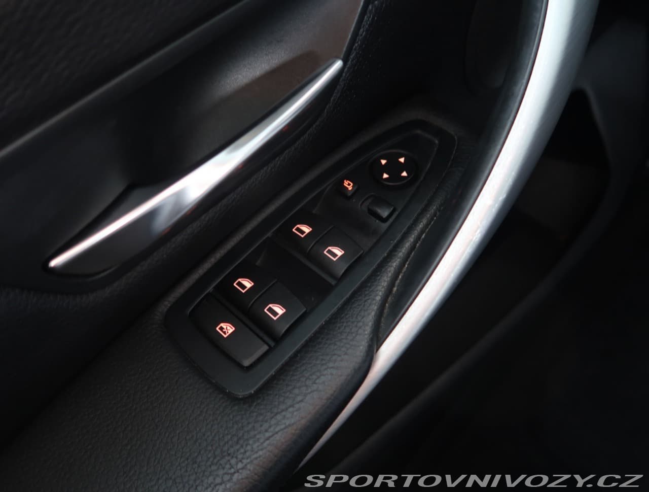 2016 BMW 4-Series - 15