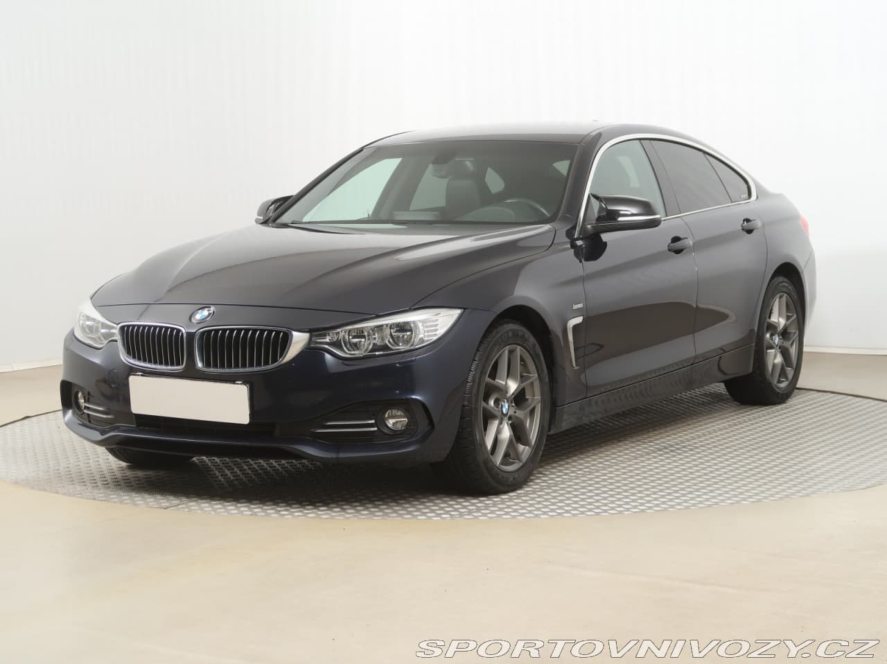 2016 BMW 4-Series - 2