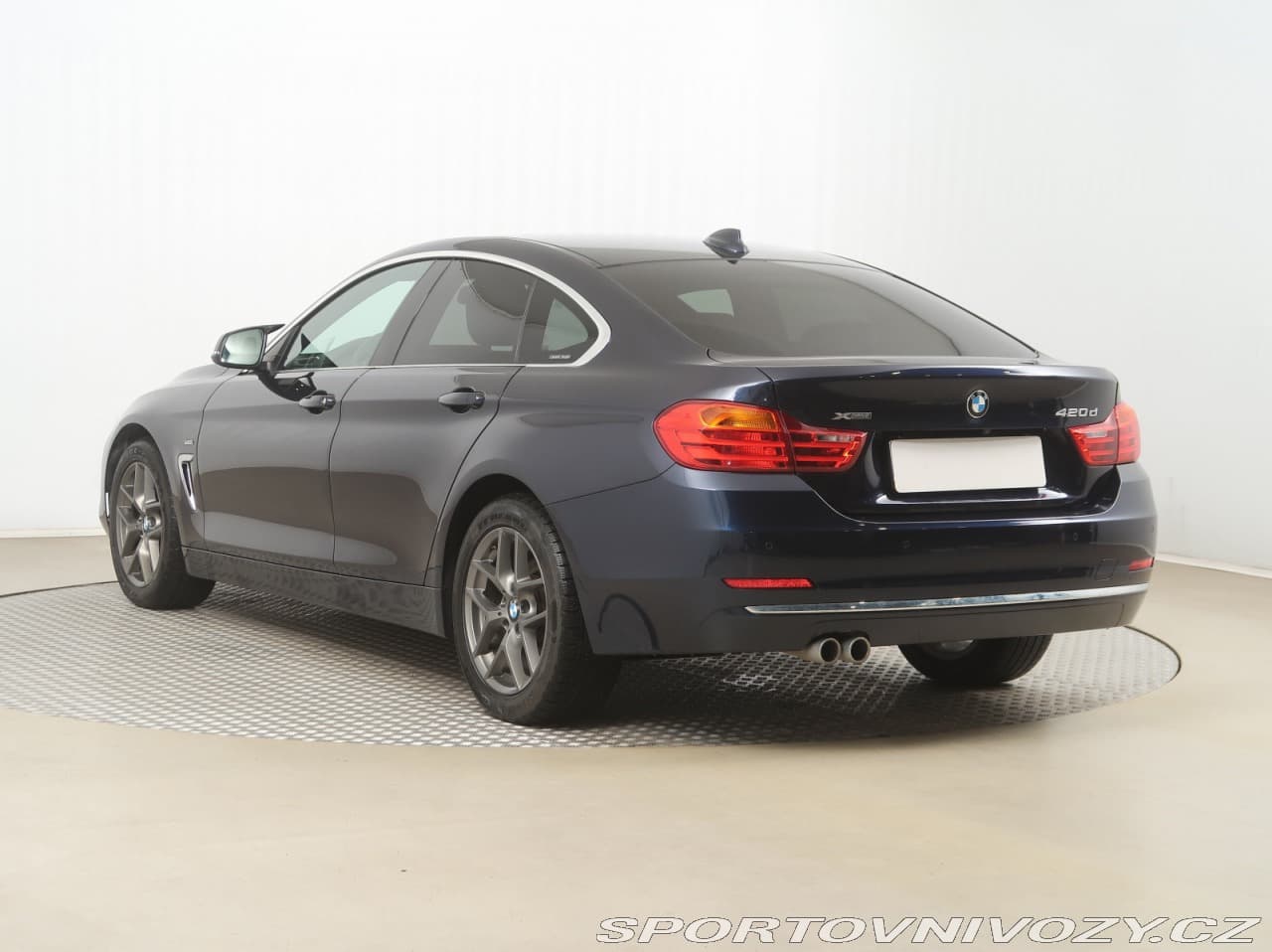 2016 BMW 4-Series - 4