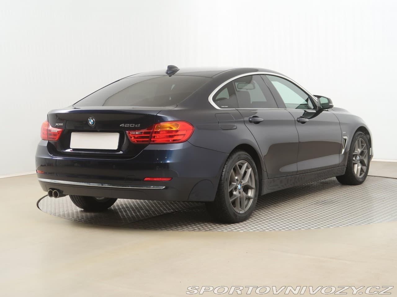 2016 BMW 4-Series - 5