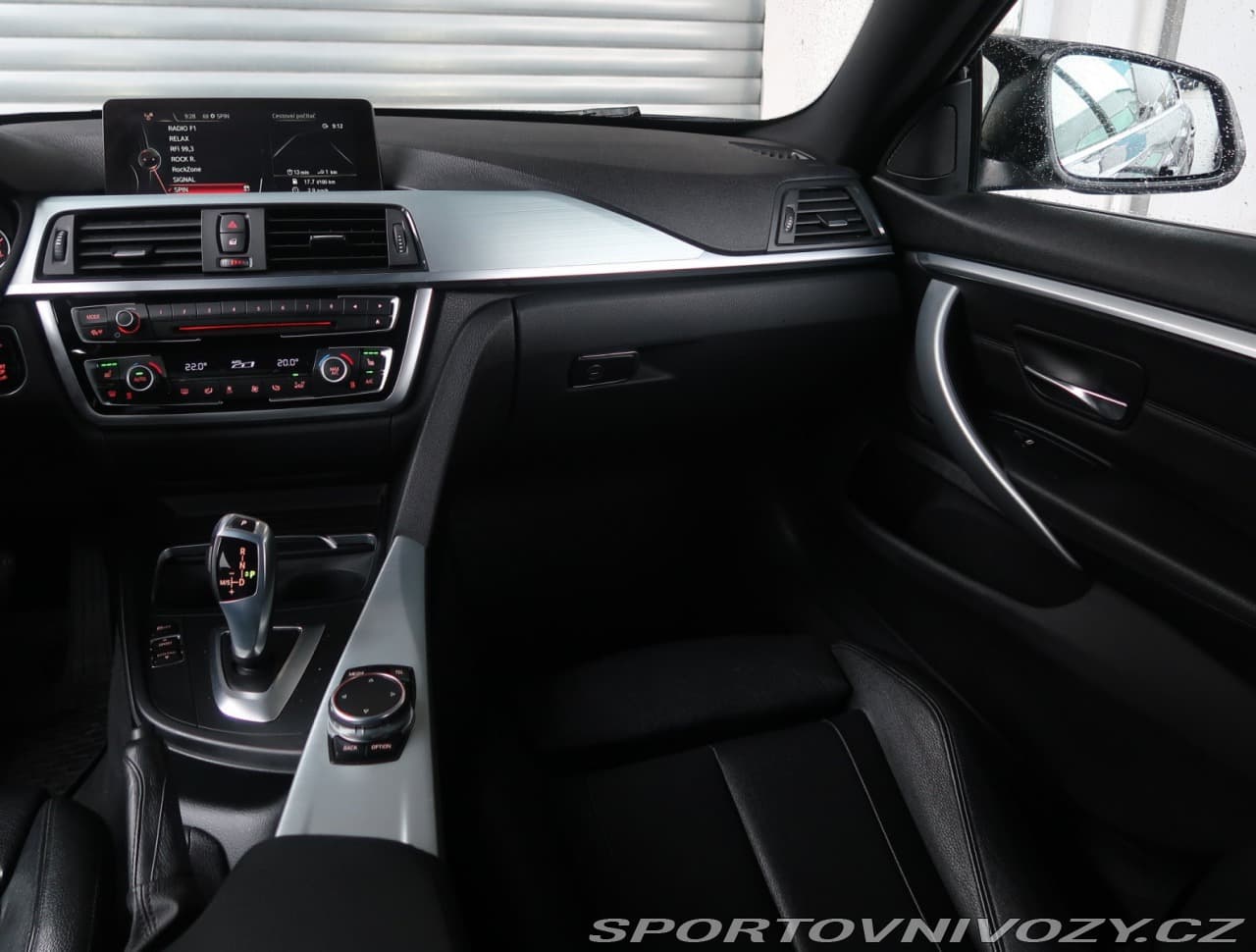 2016 BMW 4-Series - 8