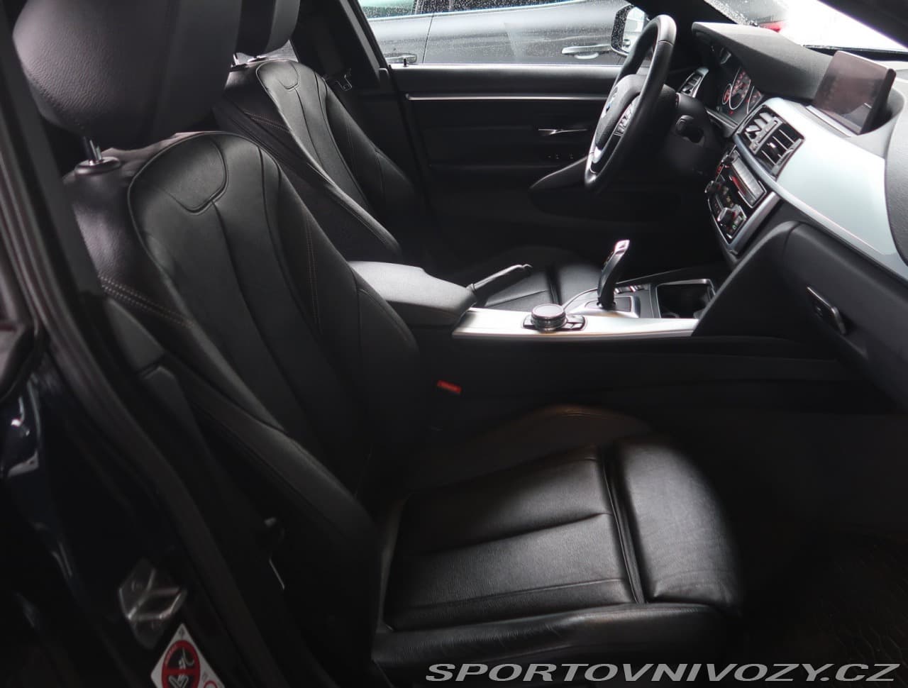 2016 BMW 4-Series - 9