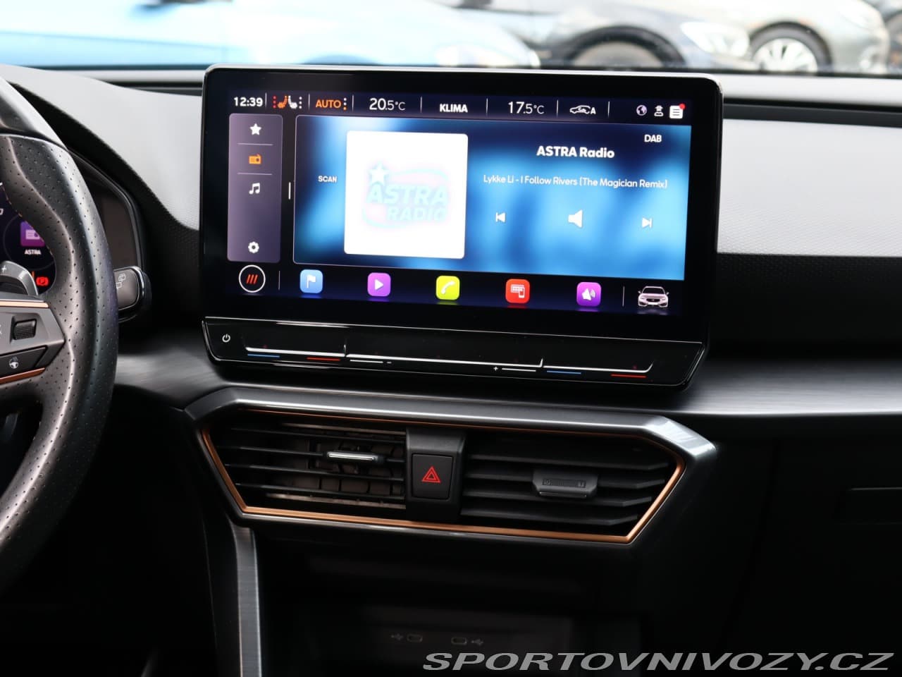 2023 Cupra Leon - 19