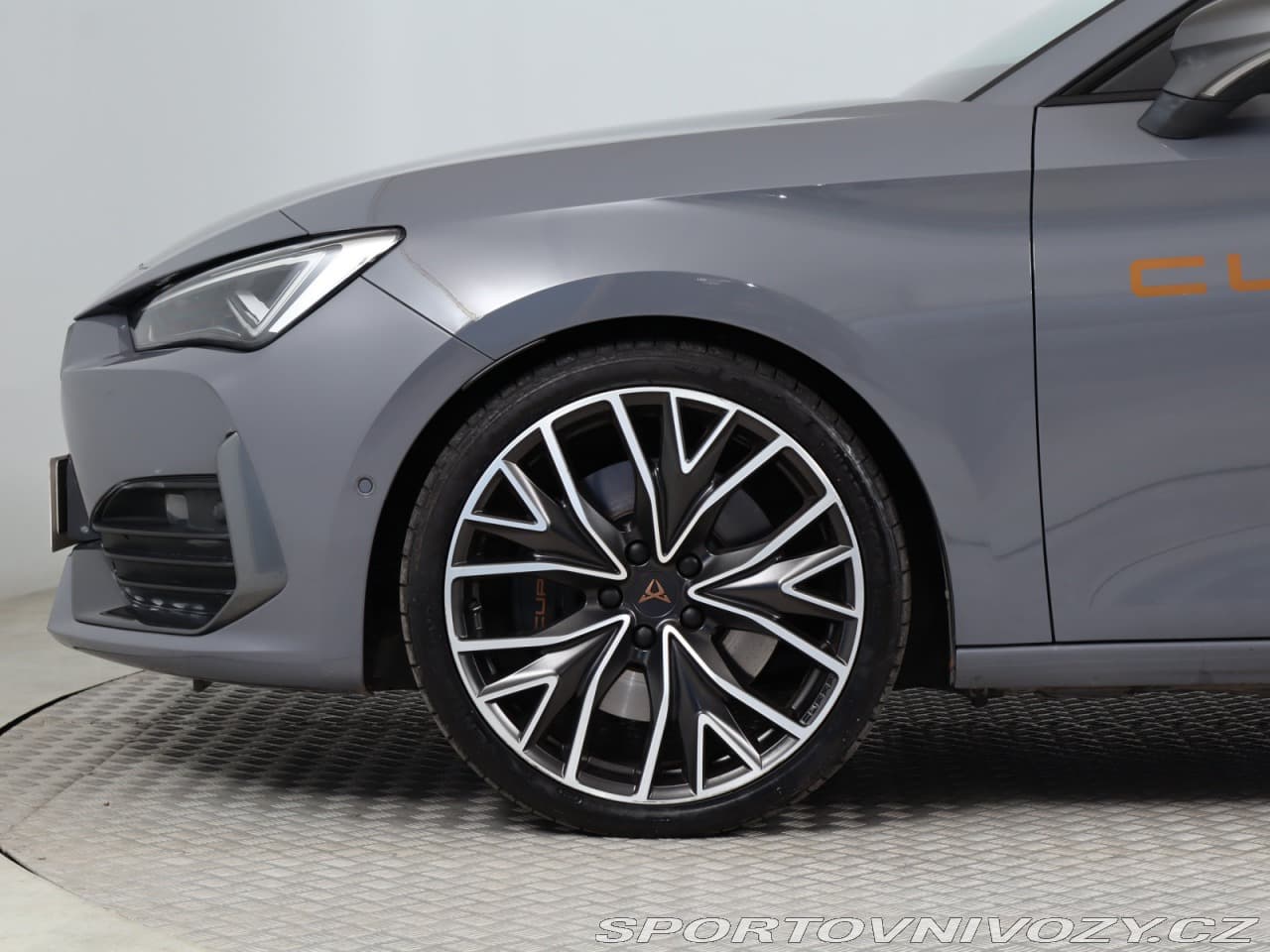 2023 Cupra Leon - 25