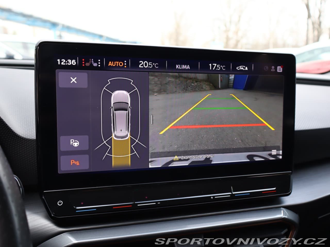 2023 Cupra Leon - 29