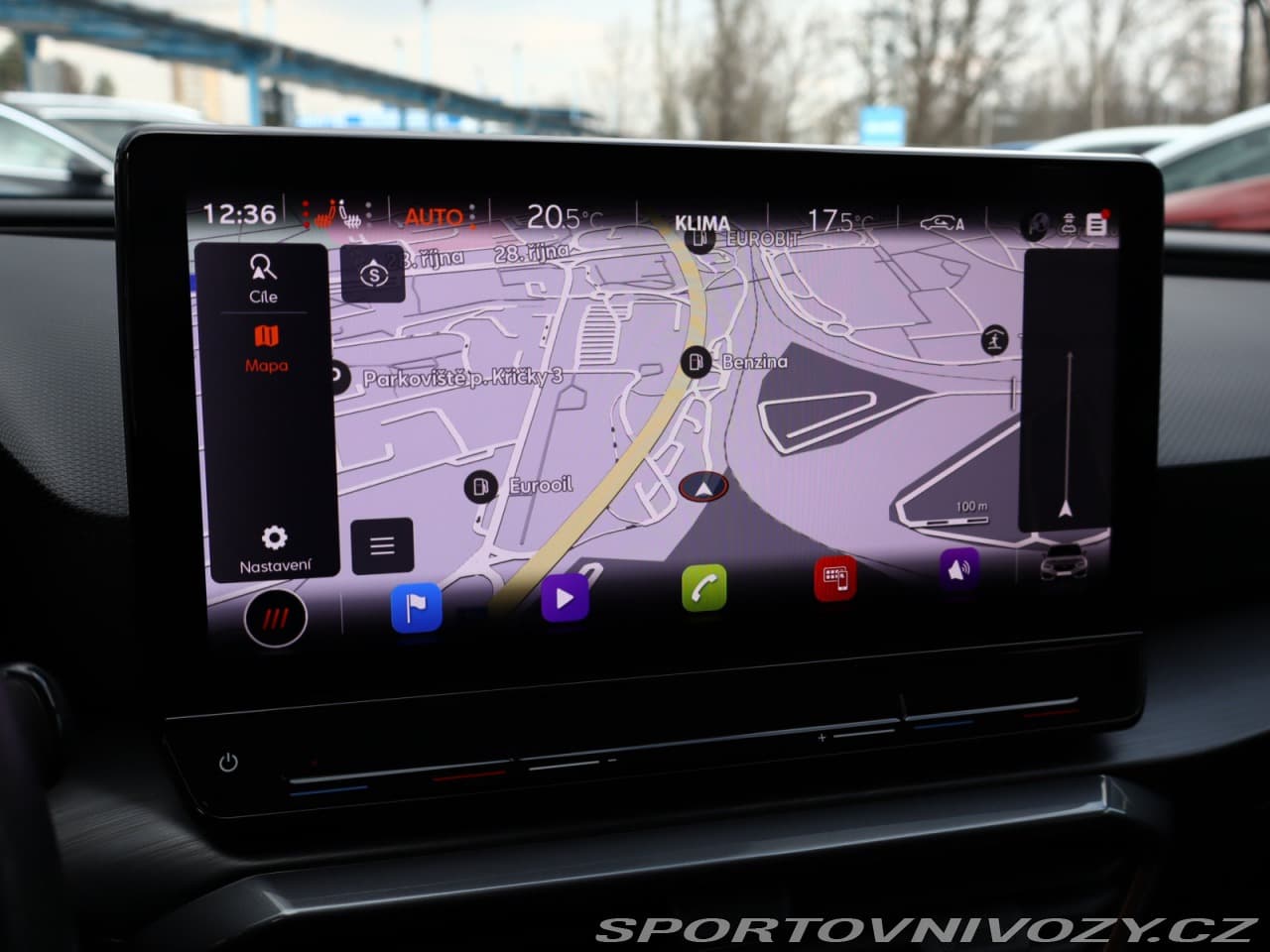 2023 Cupra Leon - 31