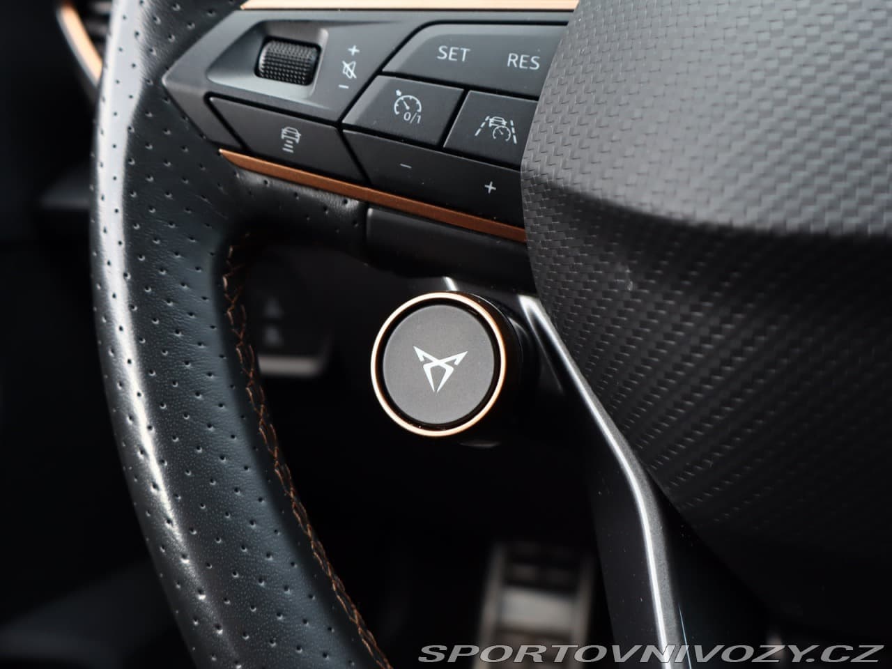 2023 Cupra Leon - 33