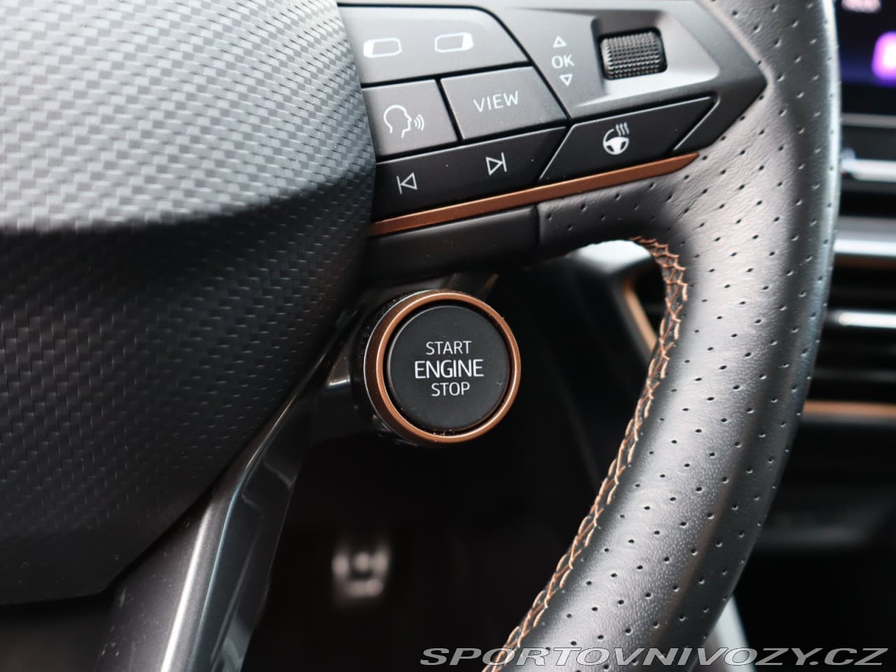 2023 Cupra Leon - 35