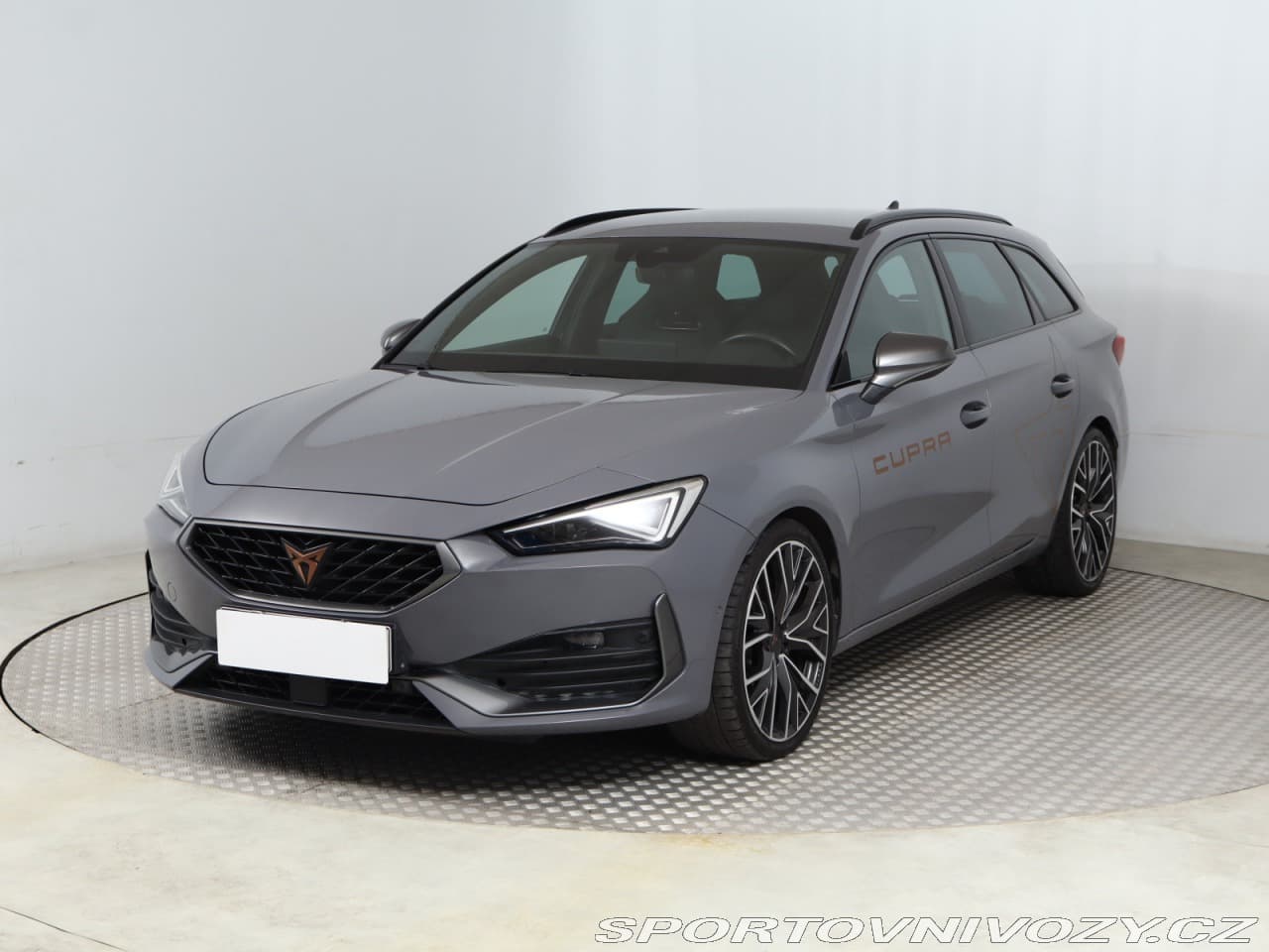 2023 Cupra Leon - 3
