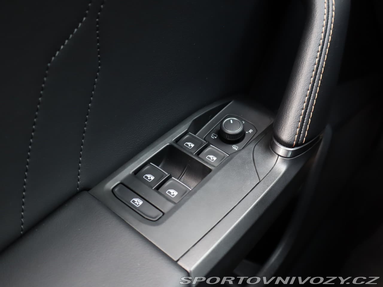 2023 Cupra Leon - 39