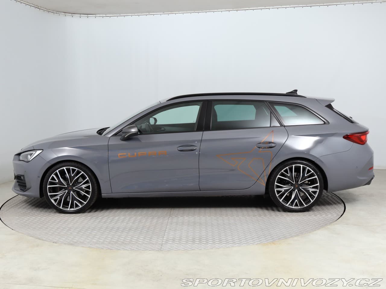 2023 Cupra Leon - 5
