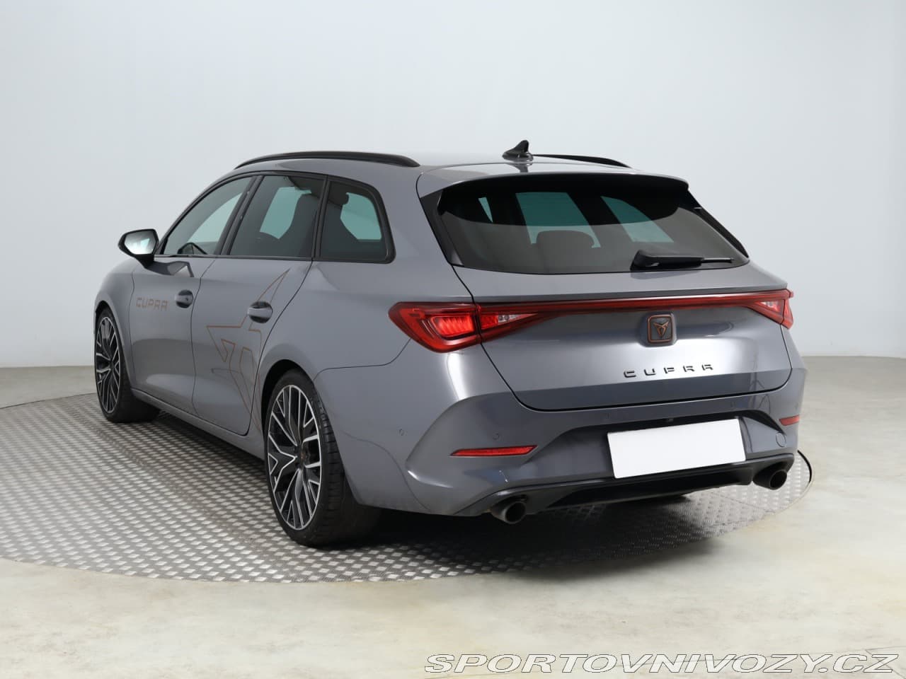 2023 Cupra Leon - 7