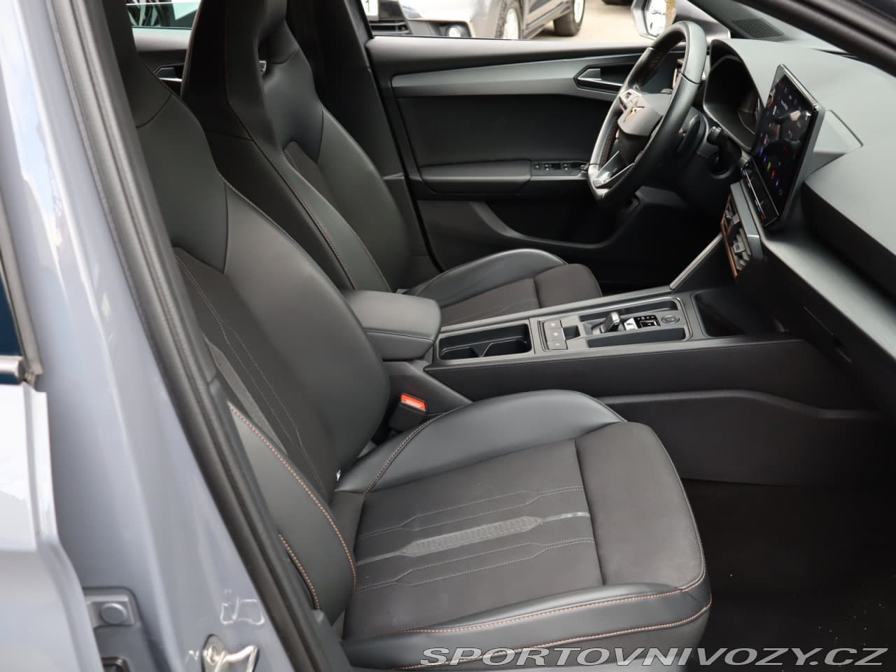 2023 Cupra Leon - 13