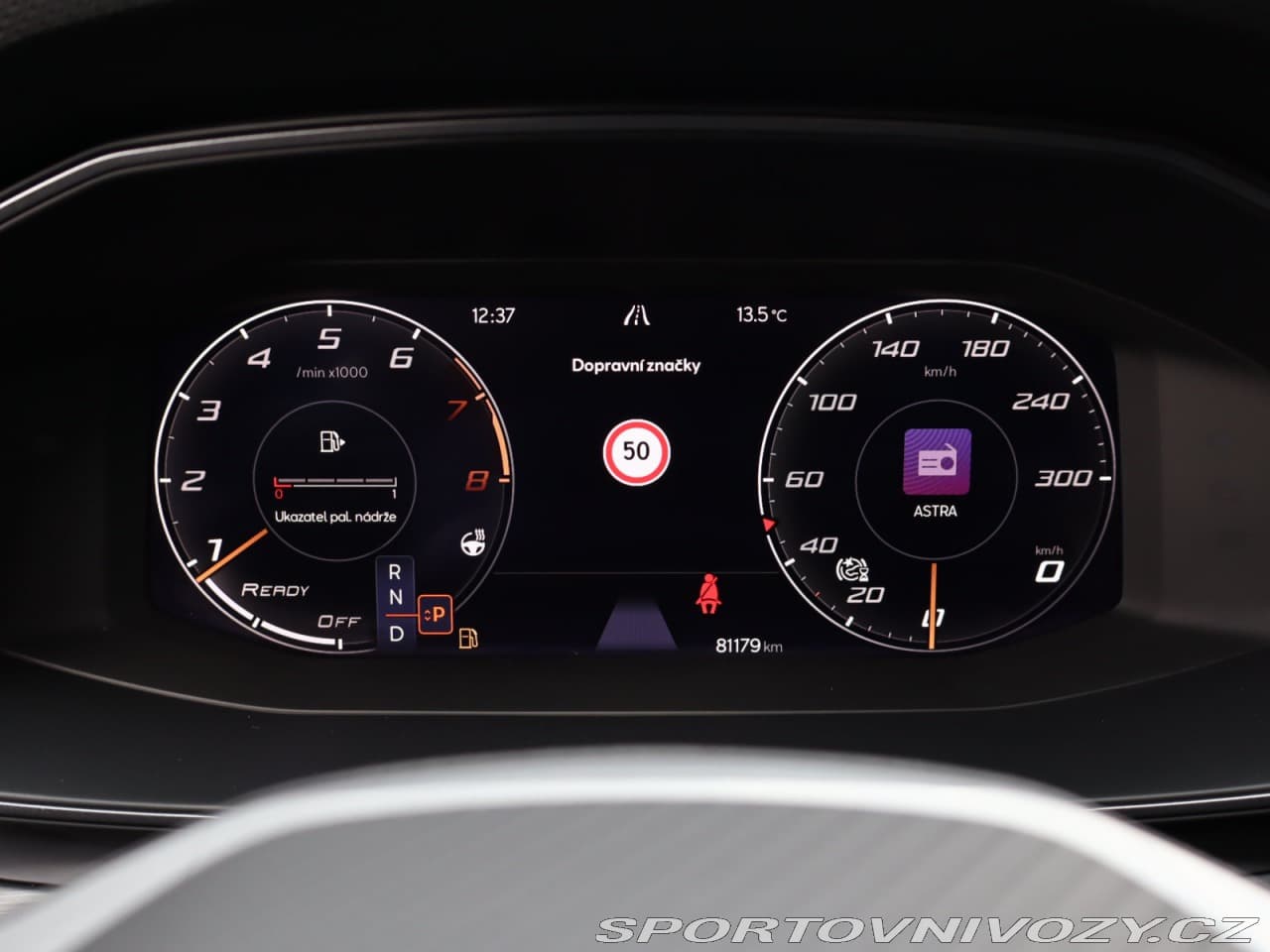 2023 Cupra Leon - 17