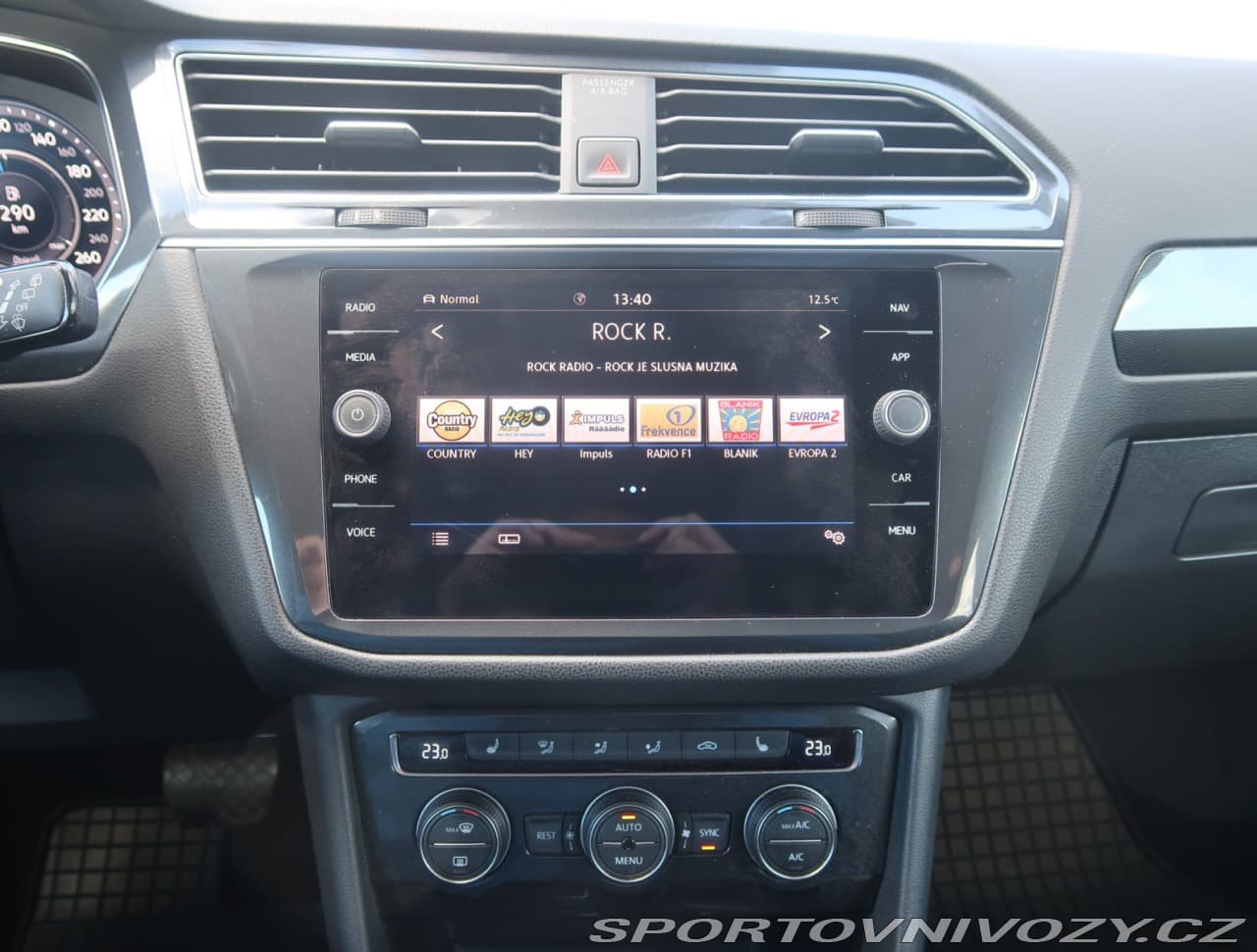 2018 Volkswagen Ostatní - 12