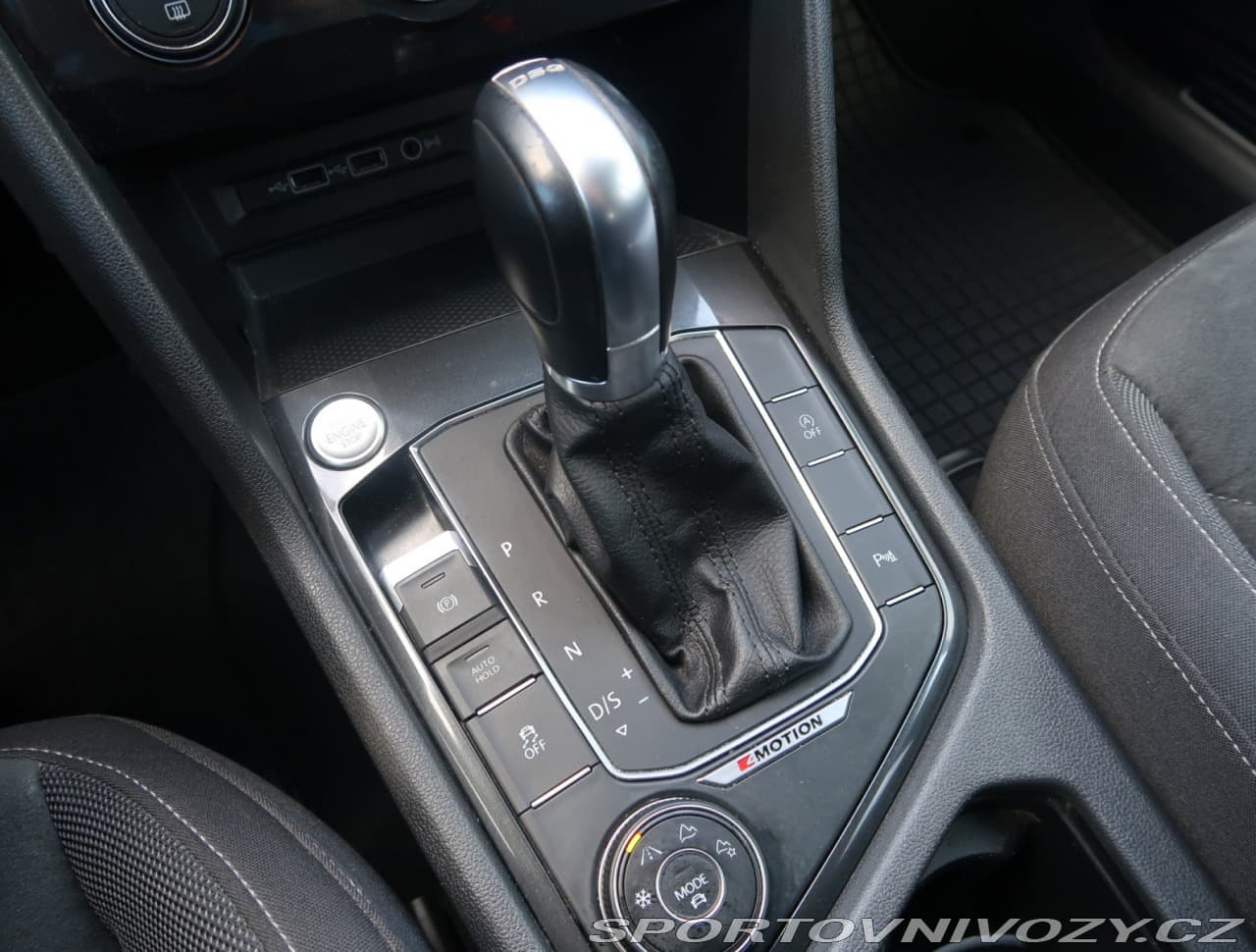 2018 Volkswagen Ostatní - 13