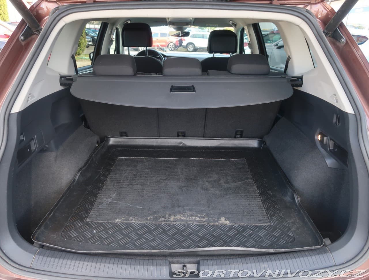 2018 Volkswagen Ostatní - 14