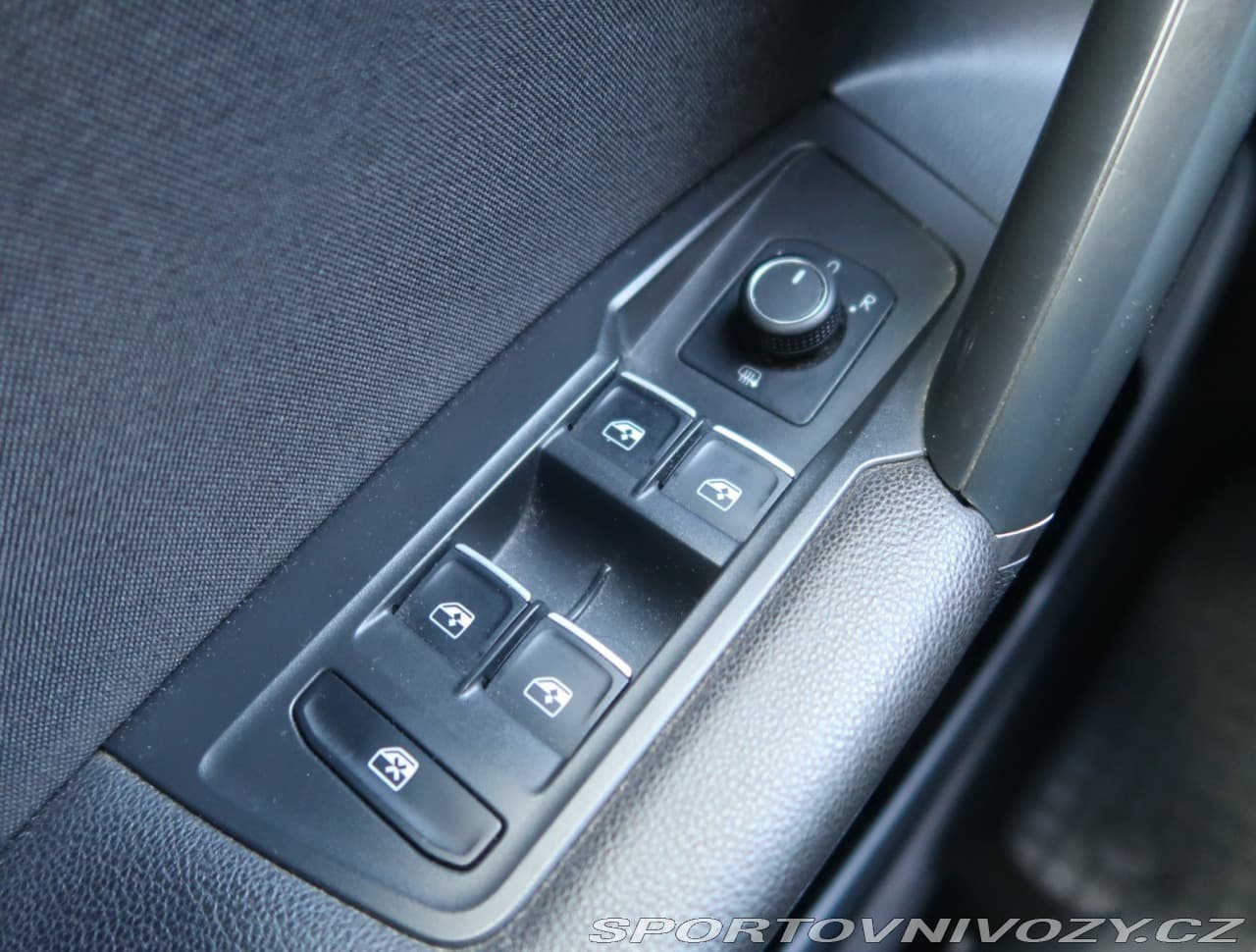 2018 Volkswagen Ostatní - 15