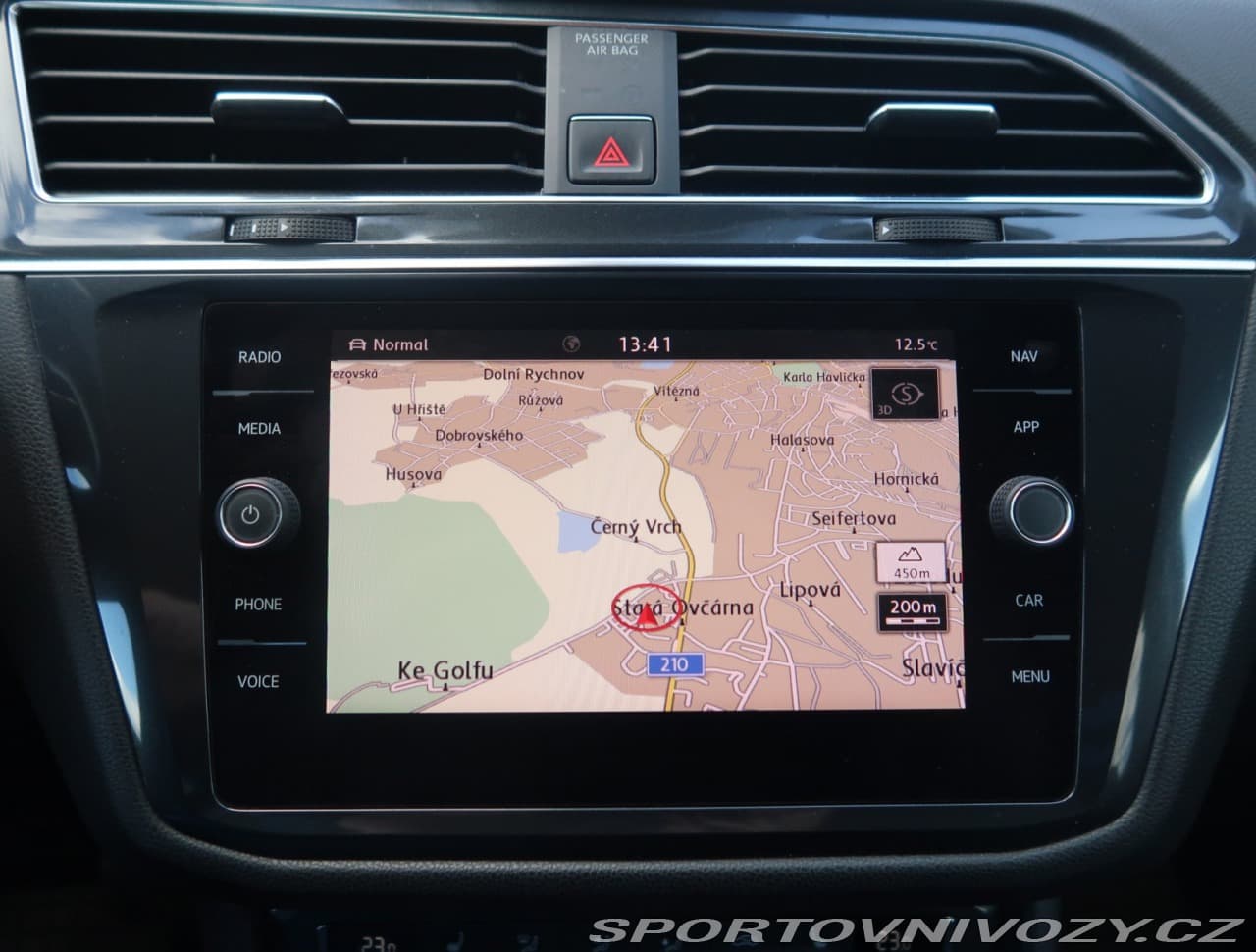 2018 Volkswagen Ostatní - 16