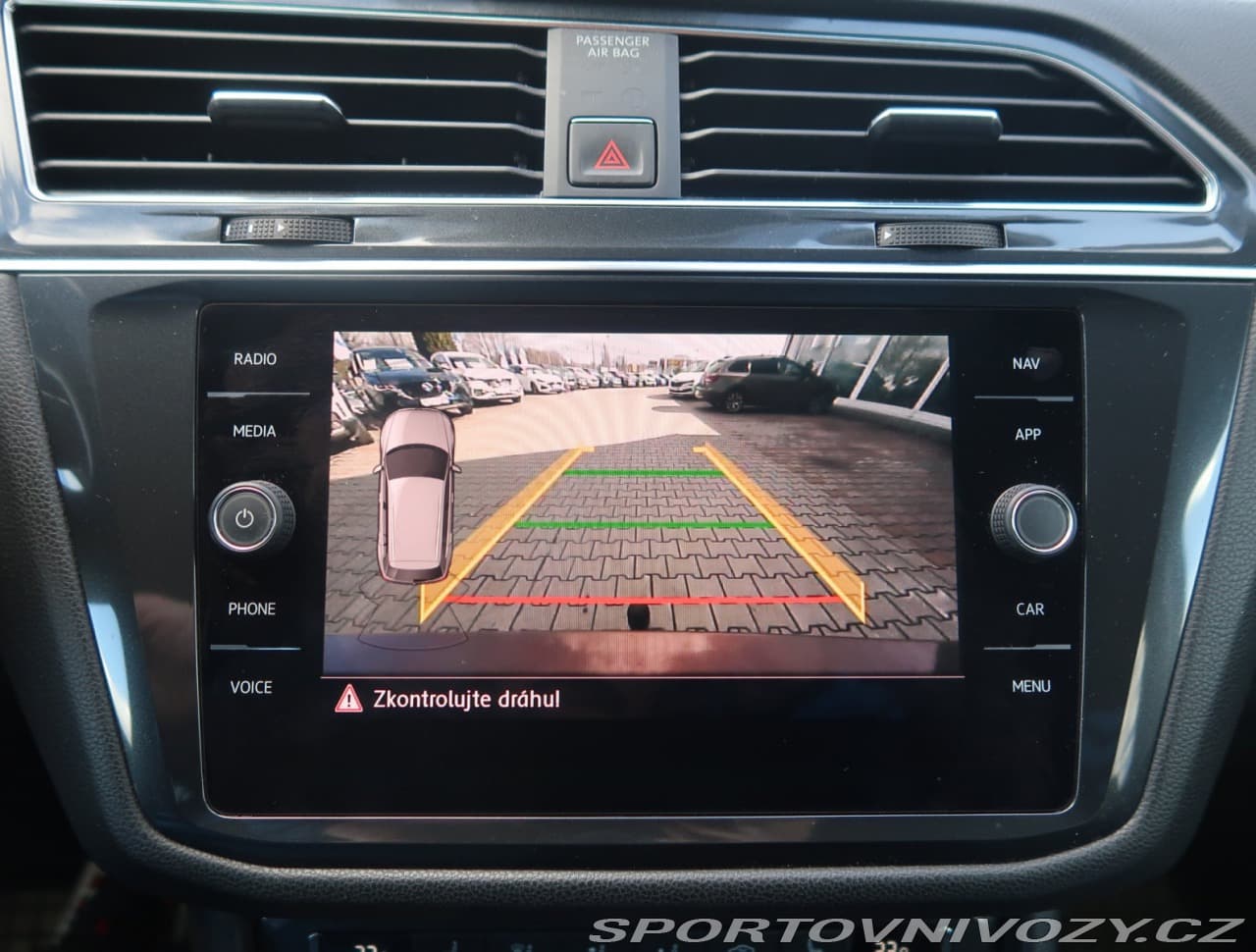 2018 Volkswagen Ostatní - 17