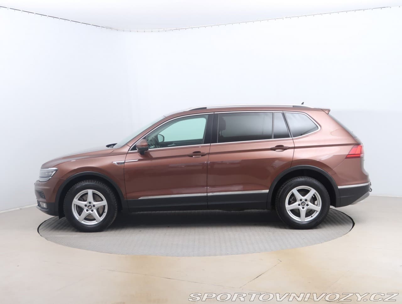 2018 Volkswagen Ostatní - 3