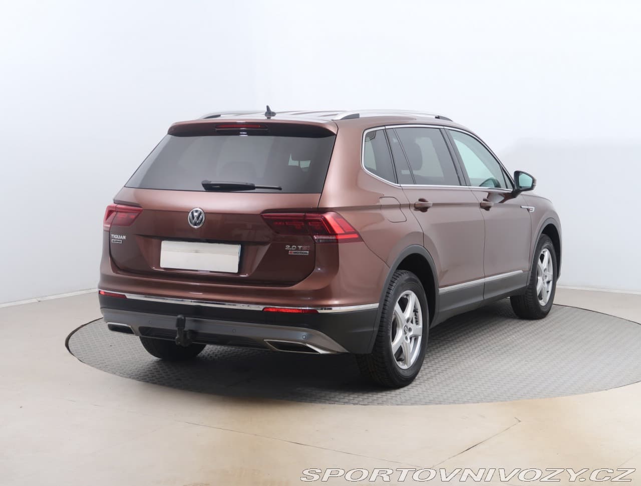 2018 Volkswagen Ostatní - 5