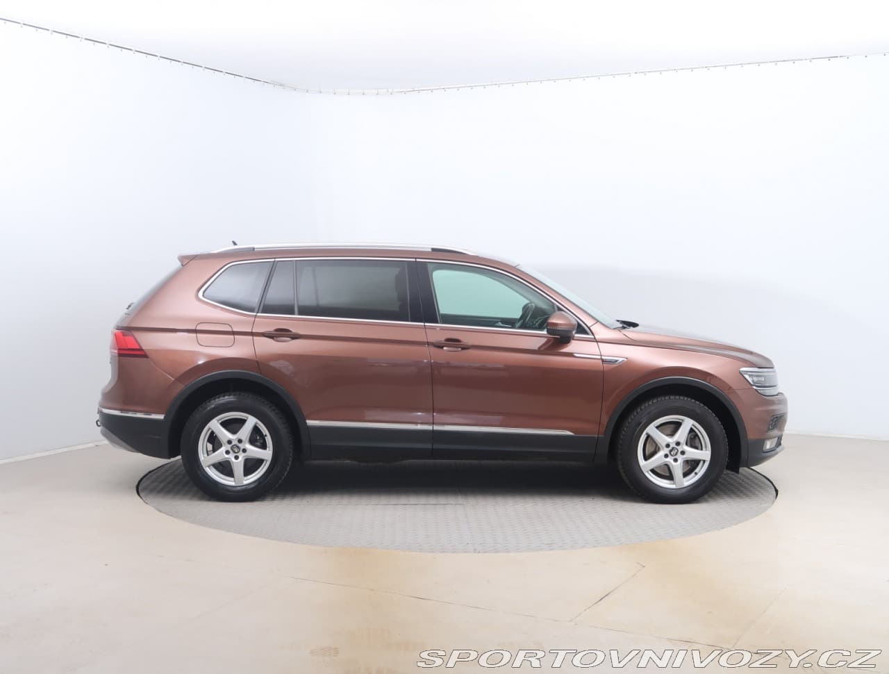 2018 Volkswagen Ostatní - 6