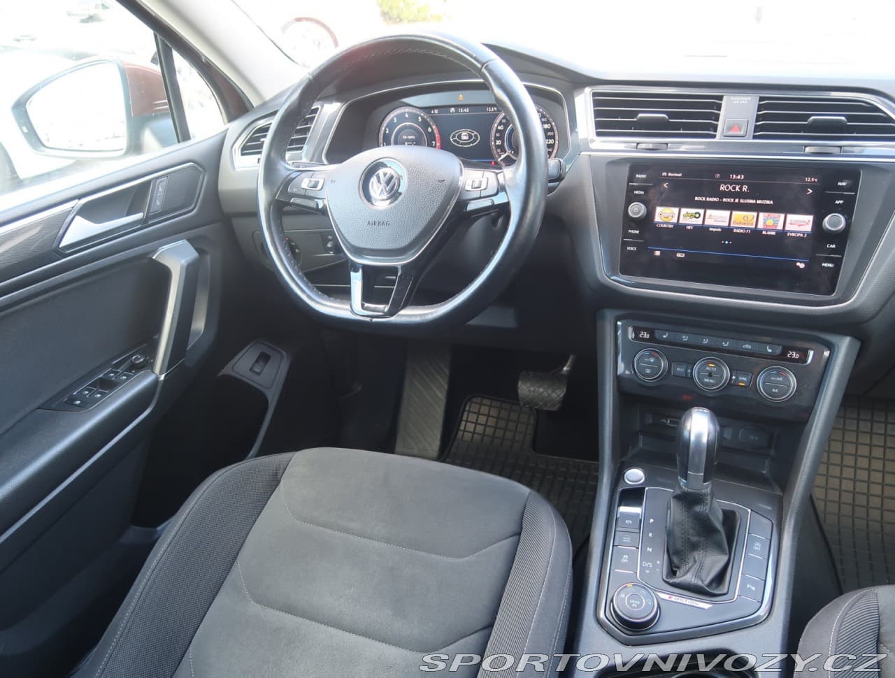 2018 Volkswagen Ostatní - 7