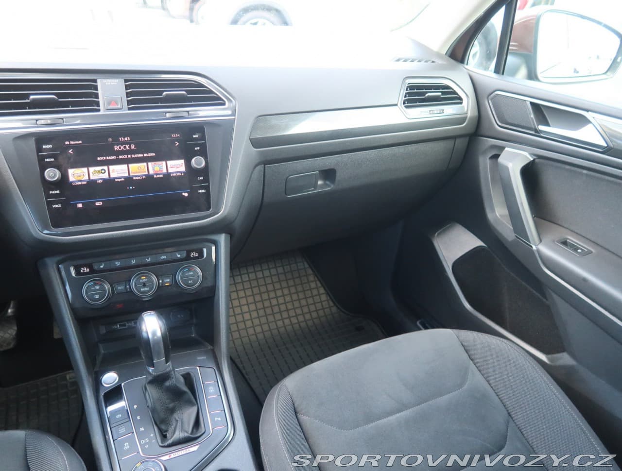 2018 Volkswagen Ostatní - 8