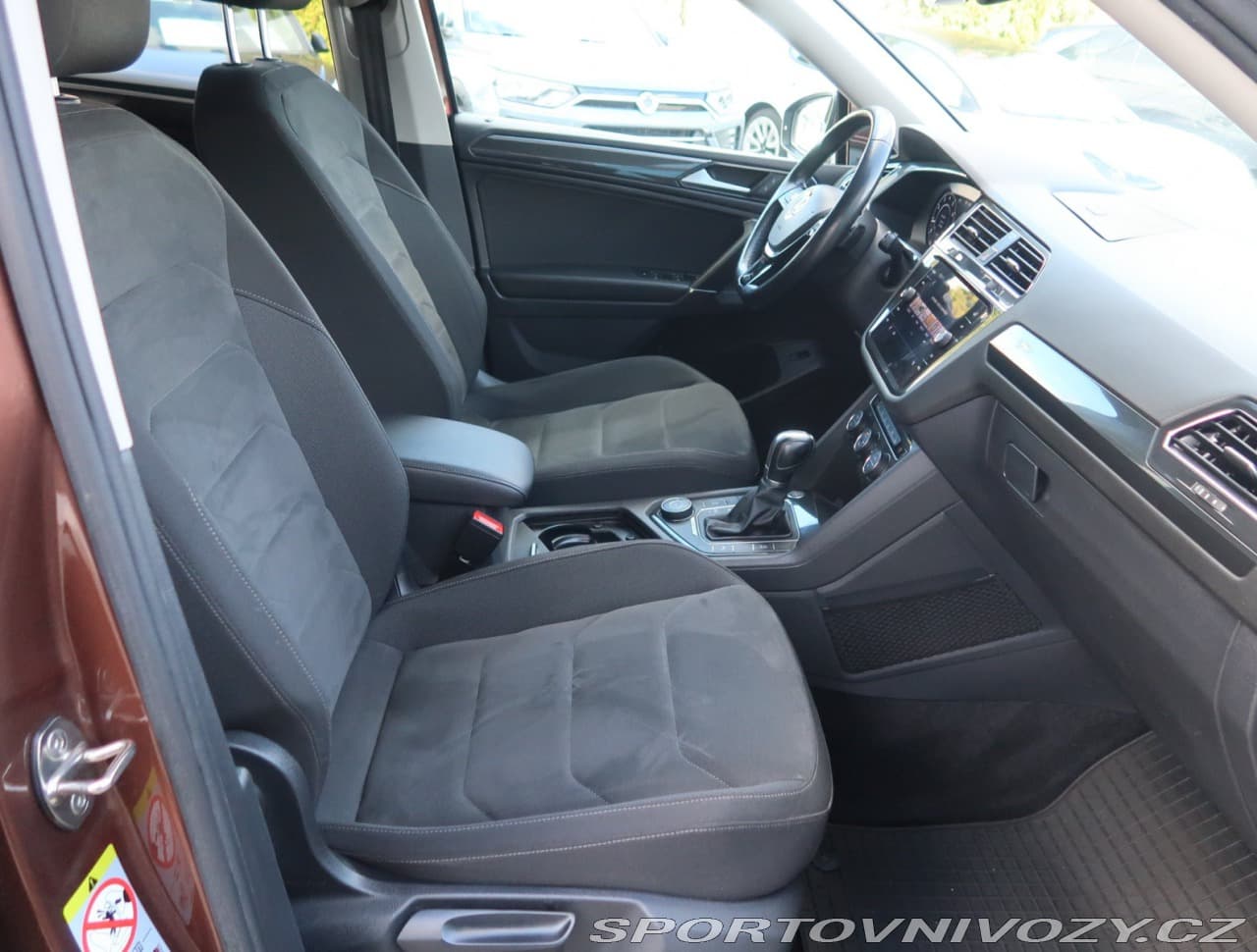 2018 Volkswagen Ostatní - 9