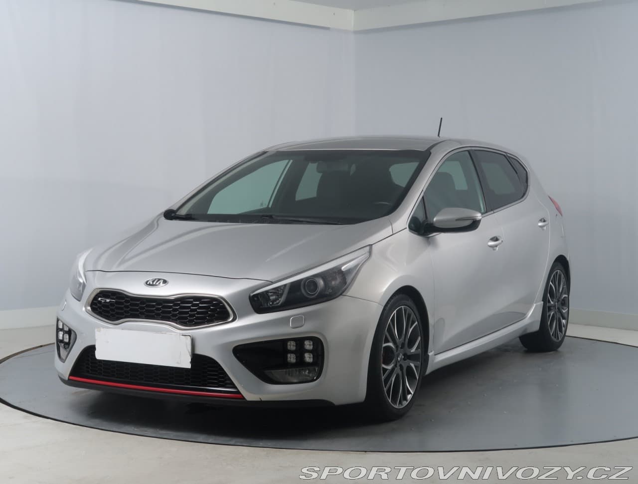 2014 Kia Cee'd - 2