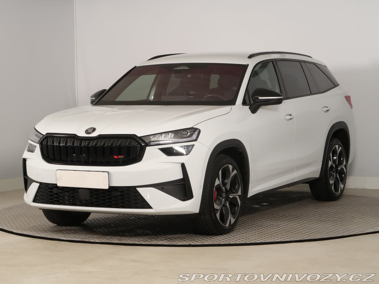 2025 Škoda Kodiaq - 2