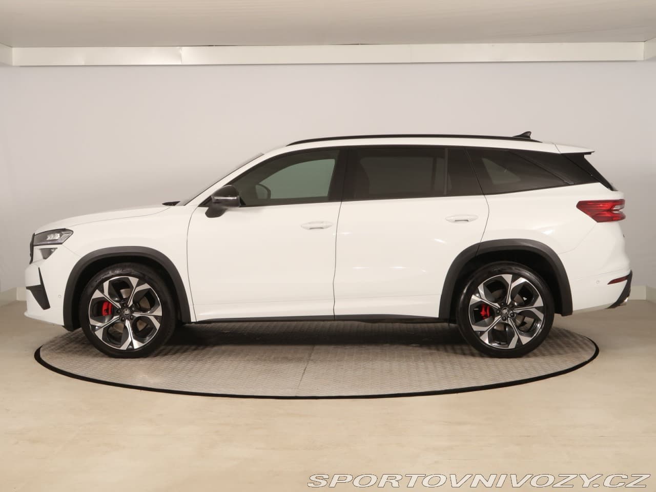 2025 Škoda Kodiaq - 3