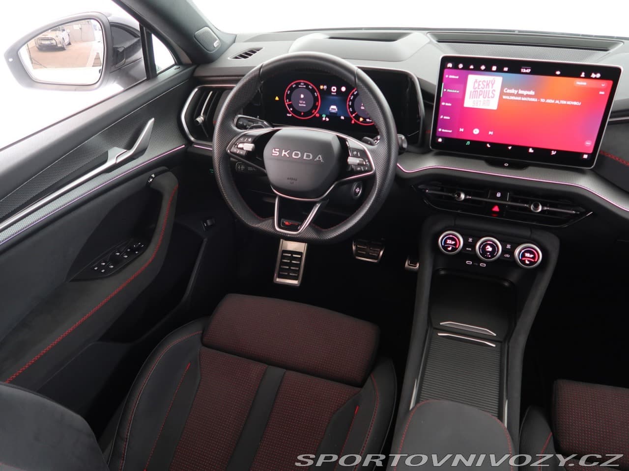 2025 Škoda Kodiaq - 7