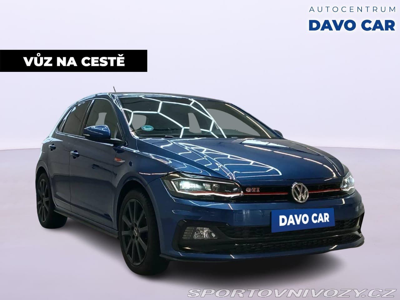 2019 Volkswagen Polo - 2