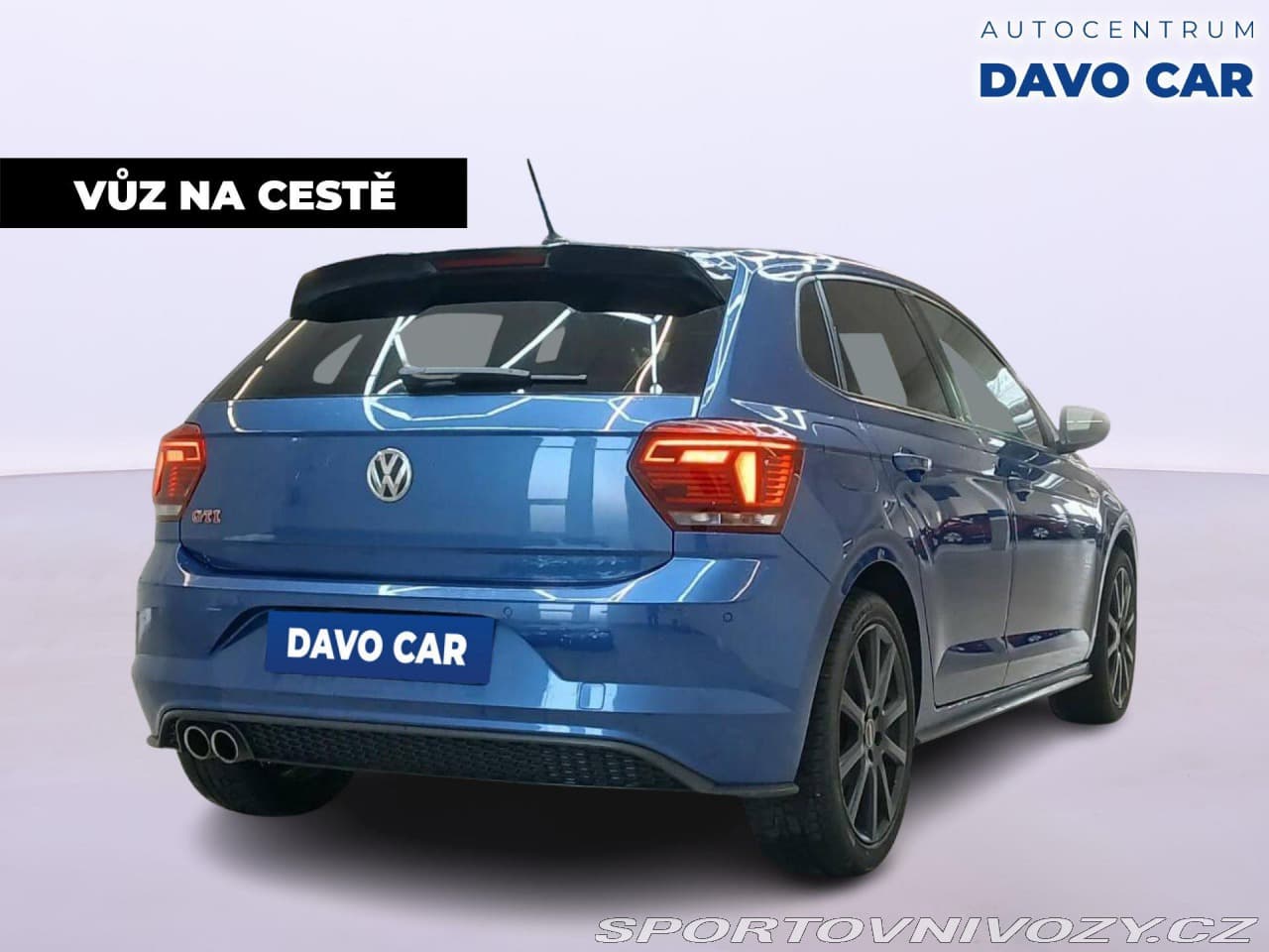 2019 Volkswagen Polo - 4