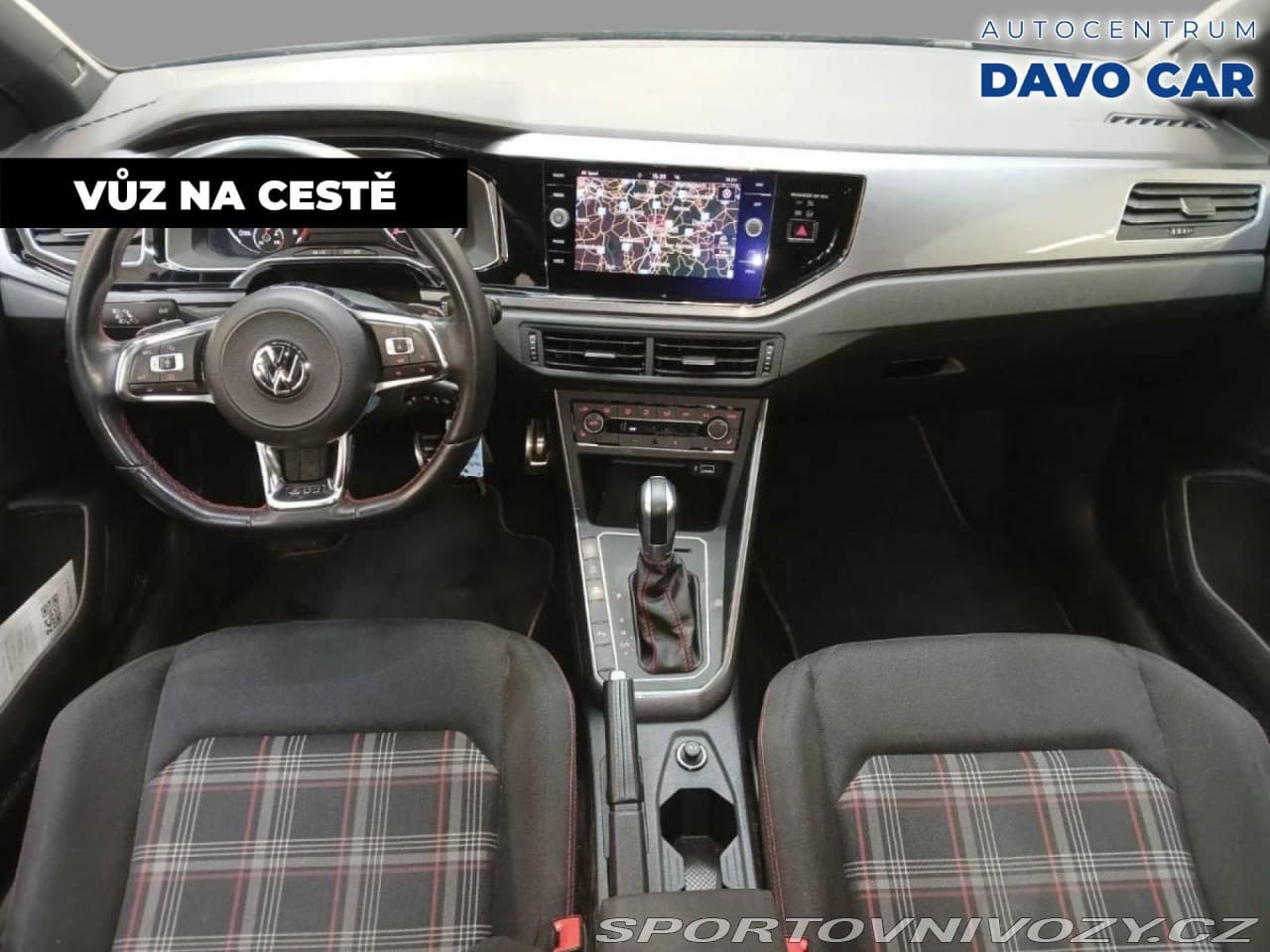 2019 Volkswagen Polo - 5