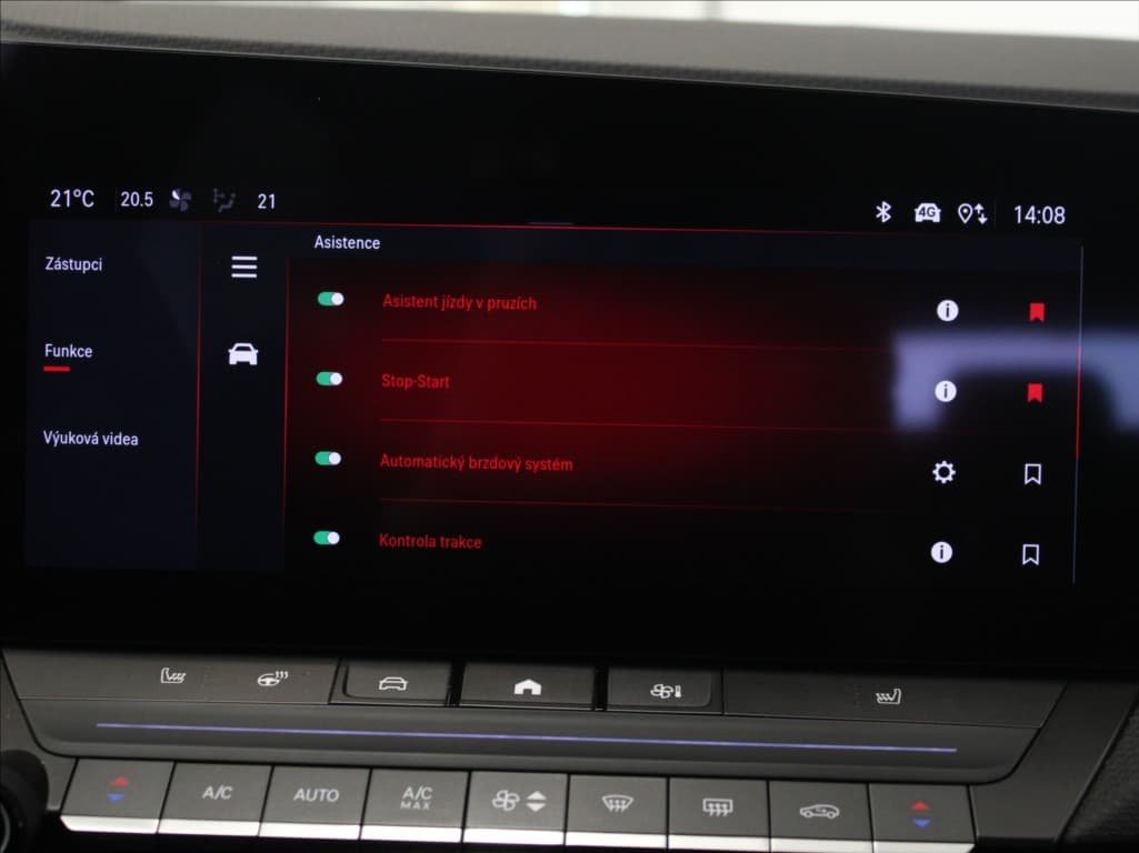 2024 Opel Astra - 12