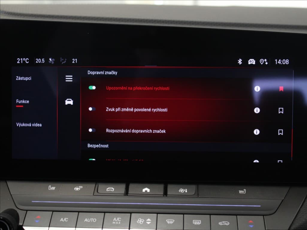 2024 Opel Astra - 13