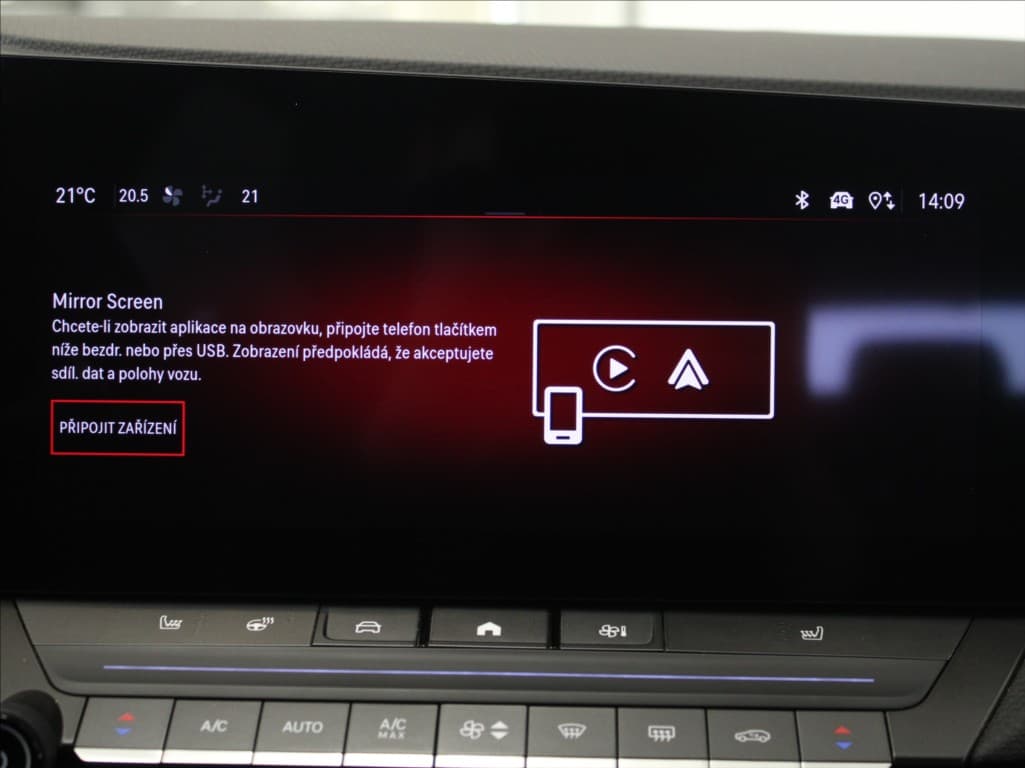 2024 Opel Astra - 14