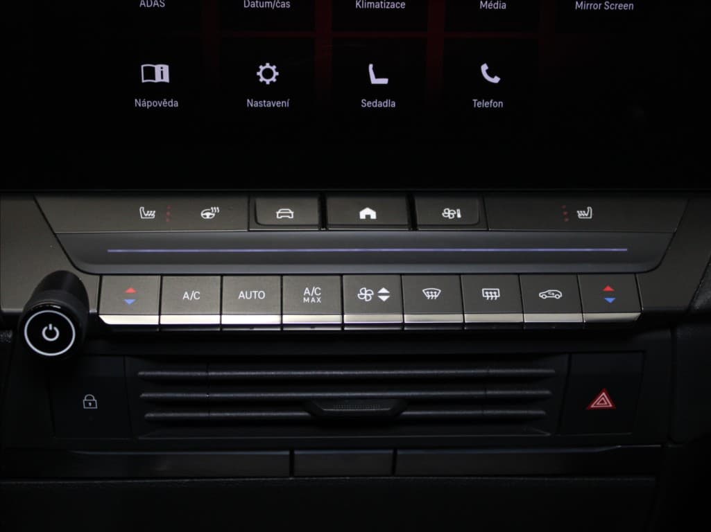 2024 Opel Astra - 15